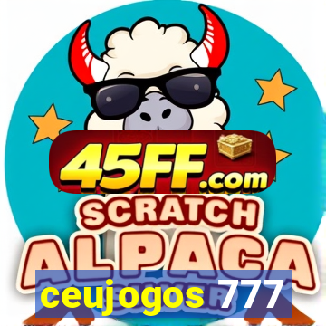 ceujogos 777